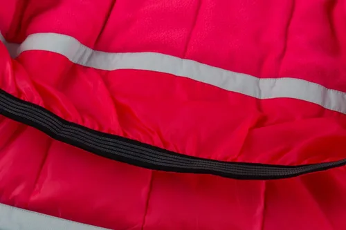 Miniatura 57 de Chaqueta de esquí impermeable para niñas, chaqueta de snowboard para exteriores, resistente al viento, con forro polar, abrigo de nieve cálido
