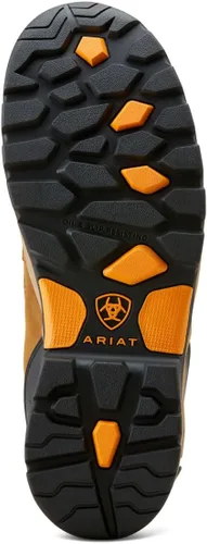Miniatura 6 de Ariat Endeavor - Botas de trabajo impermeables con punta de carbono para hombre de 6 pulgadas