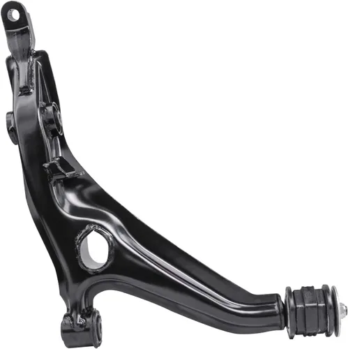 Miniatura 114 de Detroit Axle - Brazo de control delantero derecho para Nissan 350Z 03-09, Infiniti G35 03-07, brazo de control superior del lado del pasajero