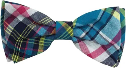 Miniatura 34 de Huxley & Kent Corbatín para mascotas para perros y gatos - Accesorio de collar ajustable de gancho y velcro de primavera y Pascua - Lindo y cómodo