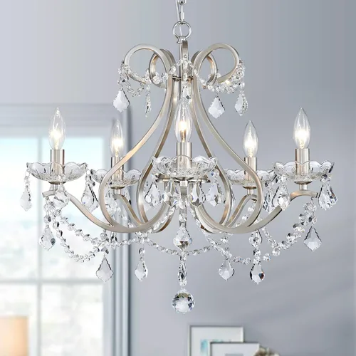Miniatura 13 de WUZUPS Apliques de pared de 3 luces para dormitorio, sala de estar, baño, base E12, dorado