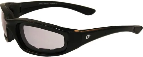 Miniatura 10 de Birdz Eyewear Oriole - Gafas de motocicleta