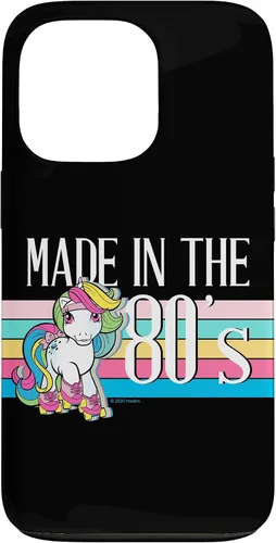Miniatura 10 de iPhone 16 My Little Pony fabricado en la funda de los 80