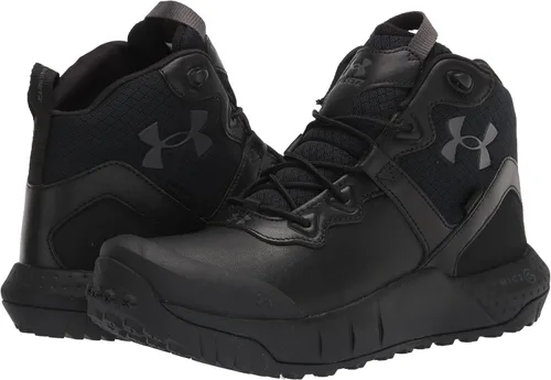 Miniatura 7 de Under Armour Micro G Valsetz Mid Lwp Botas de senderismo para hombre