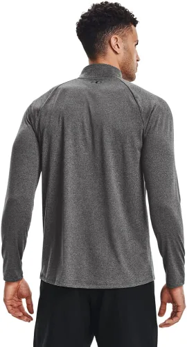 Miniatura 2 de Under Armour Men's Tech 2.0 12 Zip