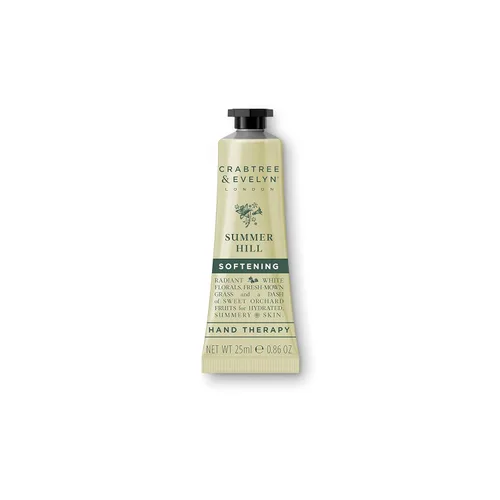 Miniatura 6 de Crabtree & Evelyn Terapia de crema de manos La Source, 0.9 oz