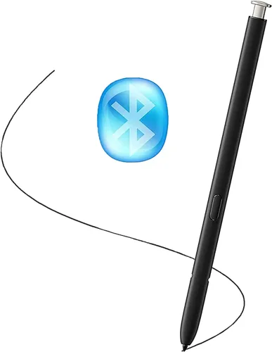 Miniatura 8 de Green Galaxy S23 Ultra Pen con Bluetooth para Samsung Galaxy S23 Ultra 5G Stylus Pen repuesto con control remoto para Samsung Galaxy S23 Ultra S Pen