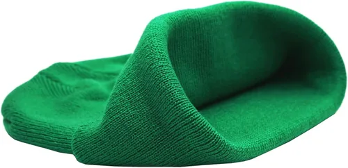 Miniatura 5 de Gorro de punto para hombremujer - Gorro cálido y moderno para todas las estaciones