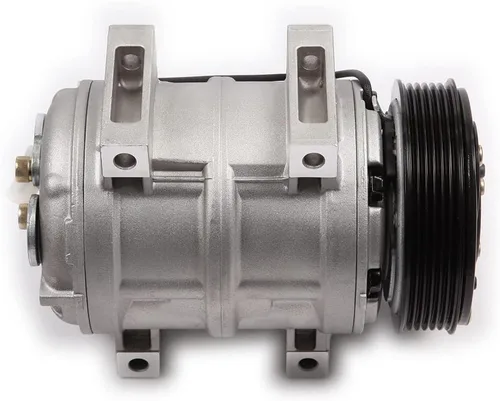 Miniatura 14 de ECCPP Compresor de AC con embrague apto para Kia Sedona 3.5L 2002-2005