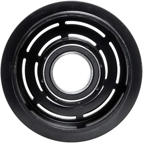 Miniatura 9 de FKG Kit de reparación del conjunto del embrague del compresor de CA 55037466 para Jeep Liberty 3.7L 2002-2005, Jeep Liberty 2.4L 2002