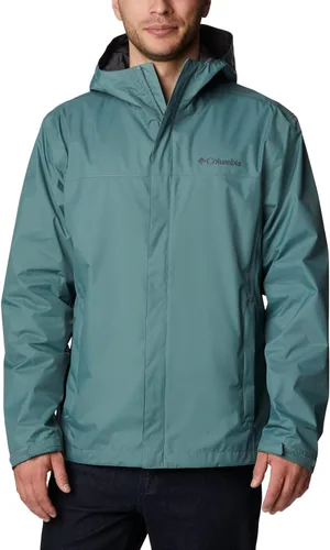 Miniatura 32 de Columbia Men's Discontinued Watertight II Jacket