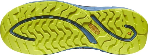 Miniatura 4 de KEEN Utility Men's Arvada Low Height Composite Toe Breathable Industrial Work Sneakers
