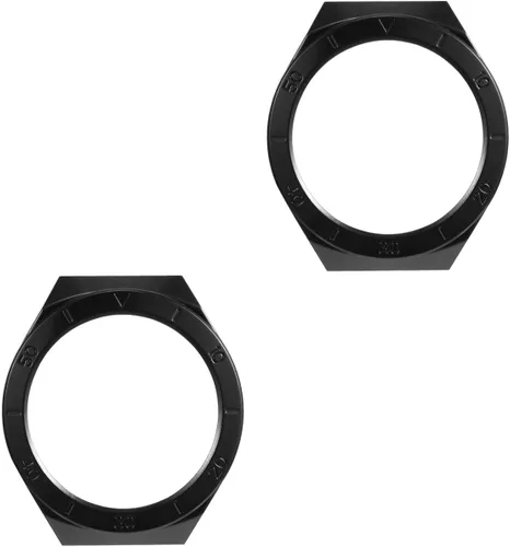 Miniatura 2 de Hemobllo 2 fundas protectoras para relojes inteligentes compatibles con Huawei GT 2E