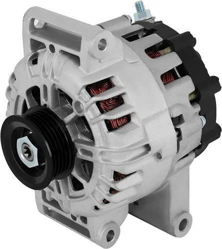 SCITOO Reemplazo del alternador para Buick para Regal 2012 2015-2016, para Chevrolet para Equinox 2010-2015, para GMC para Terrain 2010-2016 11459