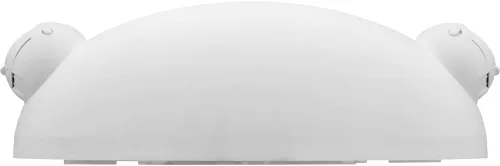 Miniatura 2 de Lithonia Lighting ELM2L UVOLT LTP SDRT M12 Quantum LED Luz de Emergencia, Autodiagnóstico, Prueba Remota UVOLT, 220 lúmenes, Blanco