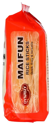 Miniatura 6 de Dynasty Palitos de arroz Maifan, 6.75 oz