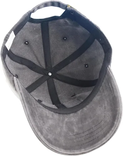 Miniatura 6 de Regalos para papá para hombres, Dad Est 2024 First Time Father Hat.3D bordado Adjustbale Daddy gorra de béisbol
