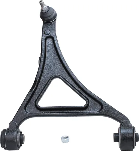 Miniatura 294 de Detroit Axle - Brazo de control delantero derecho para Nissan 350Z 03-09, Infiniti G35 03-07, brazo de control superior del lado del pasajero