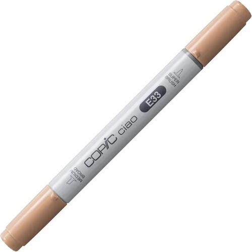 Miniatura 23 de Copic Marcadores Ciao, Malva