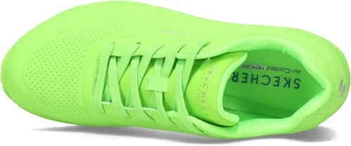 Miniatura 7 de Skechers Uno - Zapatos deportivos para mujer, Night Shades