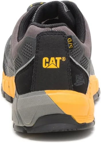 Miniatura 5 de CAT Zapatos de construcción con punta compuesta Streamline para hombre