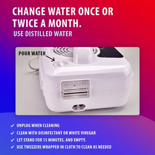 Miniatura 7 de Thermacycle; almohadilla para dormir circulante de agua; enfría y calienta, protector de colchón terapéutico sin EMF; ayuda para dormir
