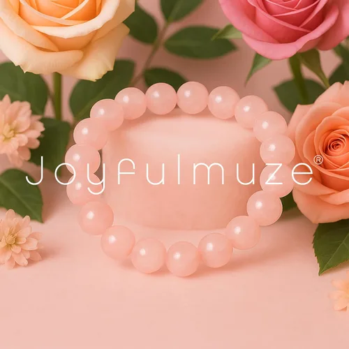 Miniatura 2 de Curación de cristal hecha a mano de primera calidad, regalo de cuentas de piedras preciosas para hombres y mujeres