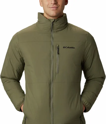 Miniatura 9 de Columbia Men's Grand Wall Jacket