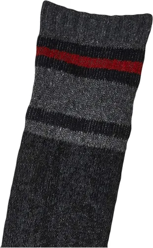 Miniatura 3 de Carhartt Calcetines térmicos resistentes para hombre, 2 pares