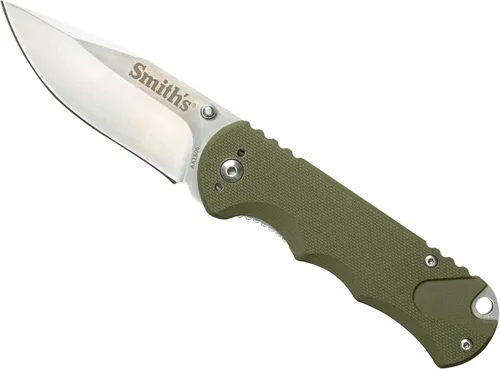Miniatura 7 de Smith's Cuchillo X-trainer Negro