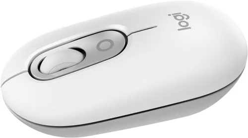 Miniatura 17 de Logitech POP Mouse, ratón inalámbrico con emojis personalizables, tecnología SilentTouch, desplazamiento de precisión/velocidad, diseño compacto