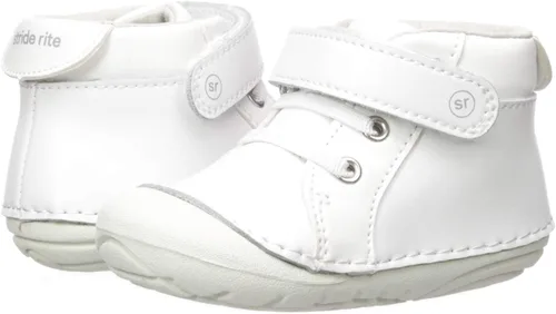 Miniatura 7 de Stride Rite Unisex-Child Soft Motion Frankie Athletic Sneaker