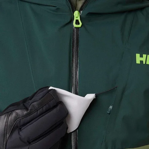 Miniatura 3 de Helly-Hansen Riva Lifaloft - Chaqueta de esquí impermeable