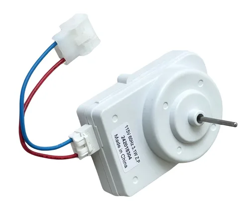 Miniatura 6 de Motor de ventilador de condensador 242018304 242018301 para Electrolux Frigidaire, reemplaza 297279502 AP6891872 PS12728810 FFHS2622MBA compatible
