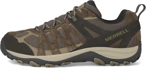 Miniatura 4 de Merrell Zapatillas de senderismo y caminata para hombre Accentor Sport 3 Gore-tex