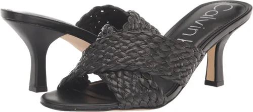 Miniatura 7 de Calvin Klein Women's Chetol Heeled Sandal