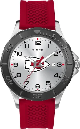 Miniatura 5 de Timex Reloj gamer NFL Houston Texans