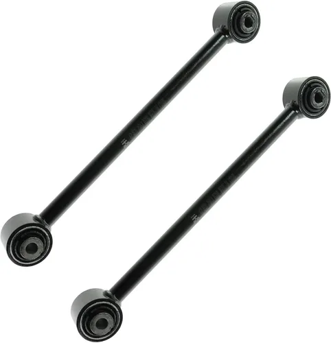 Miniatura 81 de TRQ Juego de brazos de control trasero compatible con Dodge Ram 1500 2009-2010 2011-2012 Ram 1500