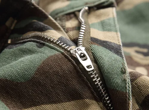 Miniatura 3 de Fredd Marshall - Pantalones de mezclilla ajustados para hombres, son elásticos y de diseño rasgado