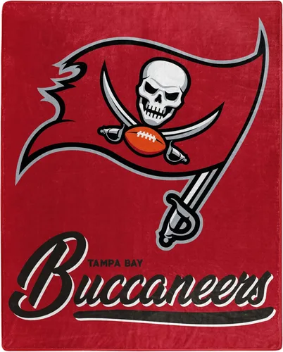 Miniatura 82 de Northwest NFL Unisex-Adult Raschel Throw Blanket