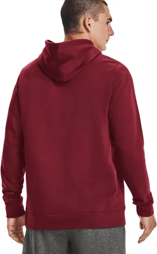 Miniatura 2 de Under Armour Sudadera con capucha Hustle Fleece para hombre