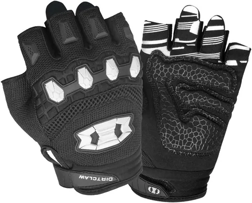 Miniatura 8 de Seibertron - Guantes unisex para bicicleta BMX MX ATV MTB, guantes para bicicleta de montaña, ciclismo, todoterreno/Dirt Bike, guantes de carretera