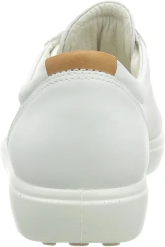 Miniatura 3 de ECCO Tenis Soft 7 para mujer, Salvia
