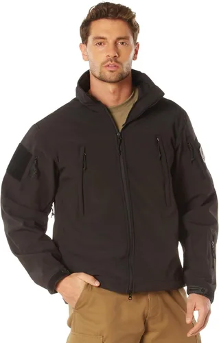 Miniatura 7 de Rothco Camisa de softshell de operaciones especiales