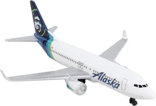Miniatura 57 de Delta Airlines - Juego de 12 piezas (el color del contenido puede variar)