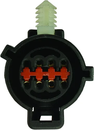 Miniatura 9 de OEG Parts Nuevo Distribuidor Compatible con Ford Bronco E-150 F-150 F-250 5.0 302 V8 1992-1996, F2TE 12127-AA F2TE 12127-BA F2TZ 12127A F2TZ12127BA