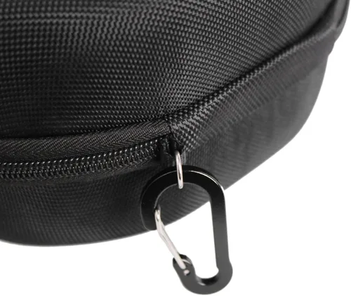 Miniatura 5 de Estuche rígido de viaje compatible con el masajeador de ojos RENPHO, masajeador de ojos, diseño inalámbrico, equipo de masaje portátil