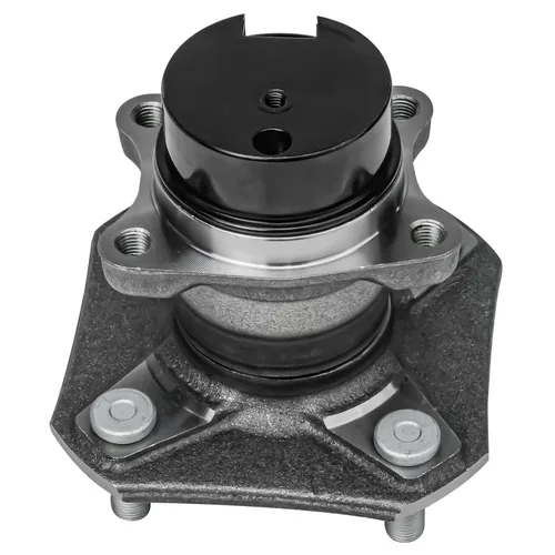 Miniatura 24 de Detroit Axle - Cojinete de rueda delantera para Nissan Altima 1993-2001, Maxima 1989-1999, Axxess 1990-1995, Infiniti G20 1991-2002, I30 1996-1999