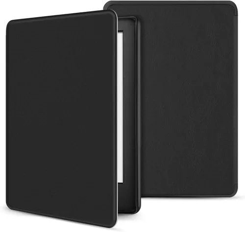 Miniatura 3 de TNP - Funda para Kindle de 10ª generación - Funda inteligente delgada y ligera con apagado y encendido automático para lector electrónico Amazon