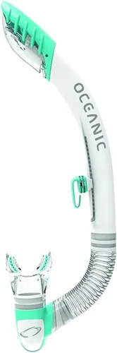 Oceanic Esnórquel Ultra-Dry 2
